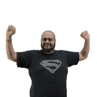 happy mauricio arias Sticker by Monólogos sin Propina