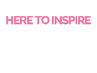 get inspired love Sticker by LovEvolution