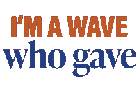 Giving Day Sticker by Pepperdine University