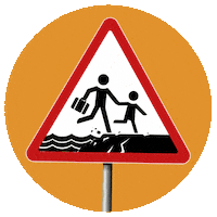 Climate Change Sticker by jDMG