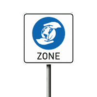 Climate Change Sticker by jDMG