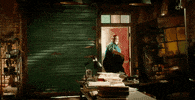 ari stidham running GIF by CBS