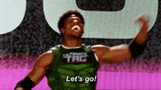 Lets Go Winner GIF by Ultimate Tag
