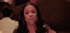 basketball wives side eye GIF by VH1