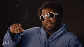 Shermans Showcase Change GIF by IFC