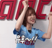 Wendy Wani GIF