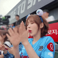 Wendy Wani GIF
