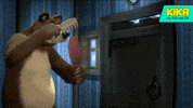 getting ready fairy tale GIF by KiKA