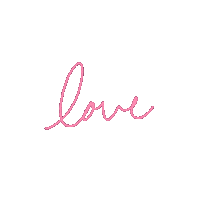Heart Love Sticker