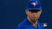 major league baseball nod GIF by MLB