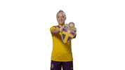 Sport Soccer GIF by Swedish Football Association