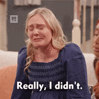 Ms Pat GIF by BET Plus