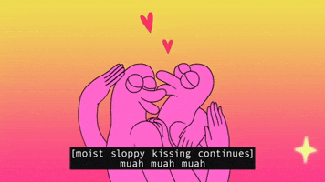 Kiss Kiss