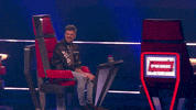 Turn Around Yes GIF by La Voix TVA