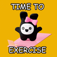 Get Moving Lets Go GIF