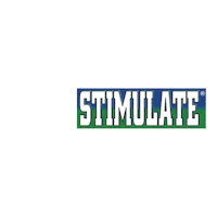 Stimulate Sticker by Stoller Brasil