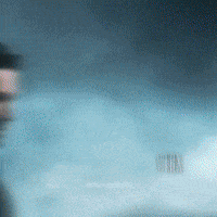 The Boys Homelander GIF