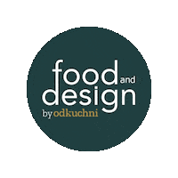 Odkuchni Sticker by kontakt@
