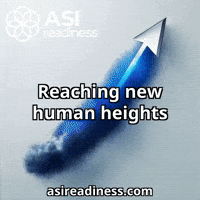 Arrow Reaching GIF by ASIreadiness
