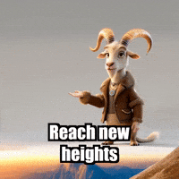 Achievement Success GIF by Radiantelope