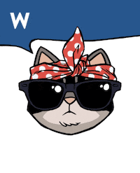 Women Feminism Sticker