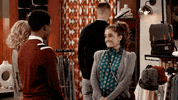Happy Call Your Mother GIF by ABC Network