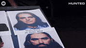 Huntedau GIF by Hunted Australia