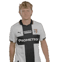 Goal Sorensen Sticker by Parma Calcio 1913