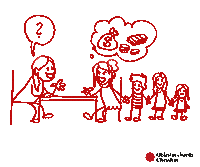 charitachrudim chrudim pomahamelidem oblastnicharitachrudim obcanskaporadna Sticker