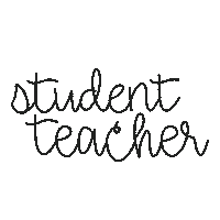 School College Sticker by mswonderlymakesmusic