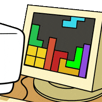 Happy Work GIF by Ordinary Friends