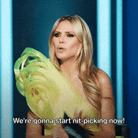 Fashion Show GIF by Freeform