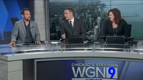 chicago lol GIF by WGN Morning News