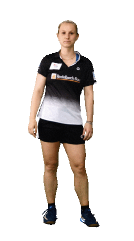 BadmintonMarktheidenfeld point checkitout checkout tvm Sticker