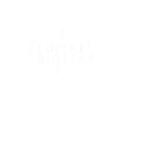 Sparkle Bio Sticker by Primaq Group