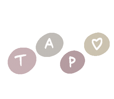 Tap Sticker
