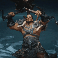 Mobile Game Yes GIF by Diablo
