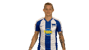 Love You Hug Sticker by Bundesliga