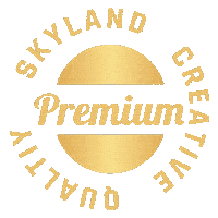 skylandnj quality skylandnj Sticker