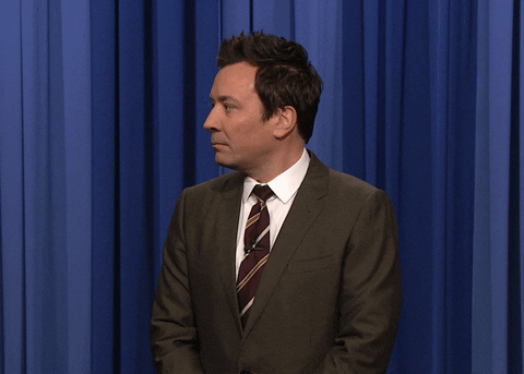 Clap Clapping GIF by The Tonight Show Starring Jimmy Fallon