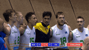 GIF by Volleyball World
