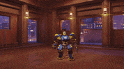 Happy Chinese New Year GIF by Boston Uprising