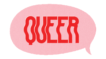 Happy Pride Sticker