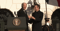 France Friends GIF by GIPHY News