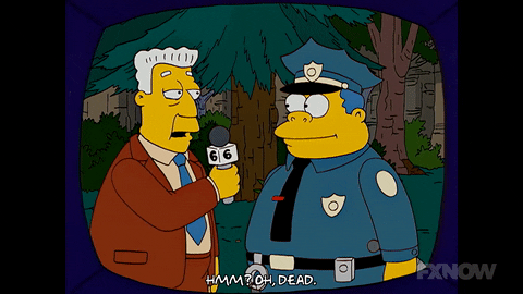 the simpsons chi GIF