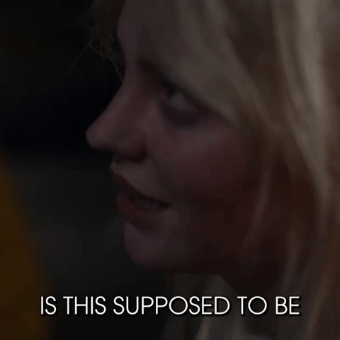 Is This Supposed To Be Funny?