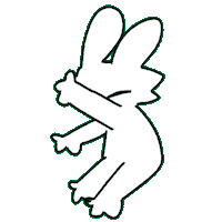 Dance Sticker