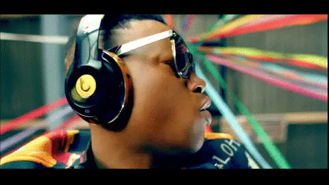 music video whip GIF by Silento