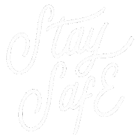 House Protect Sticker