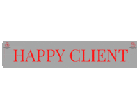 Realtor Happyclient Sticker by SoltanianRealEstate